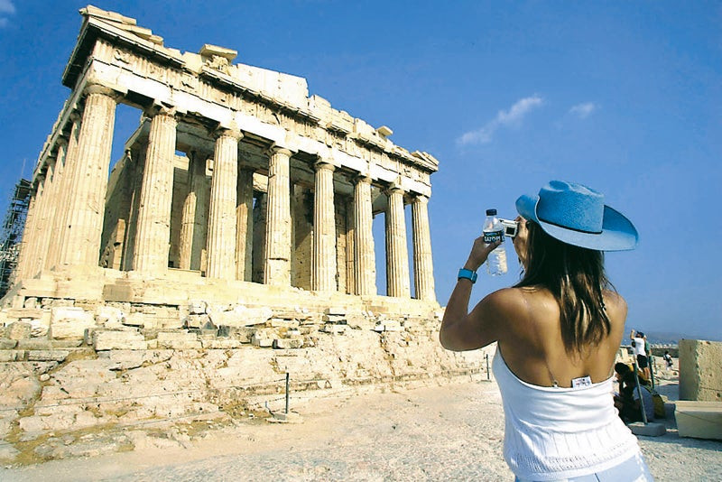 Τι να προσέχετε όταν κάνετε κρατήσεις διακοπών μέσω internet